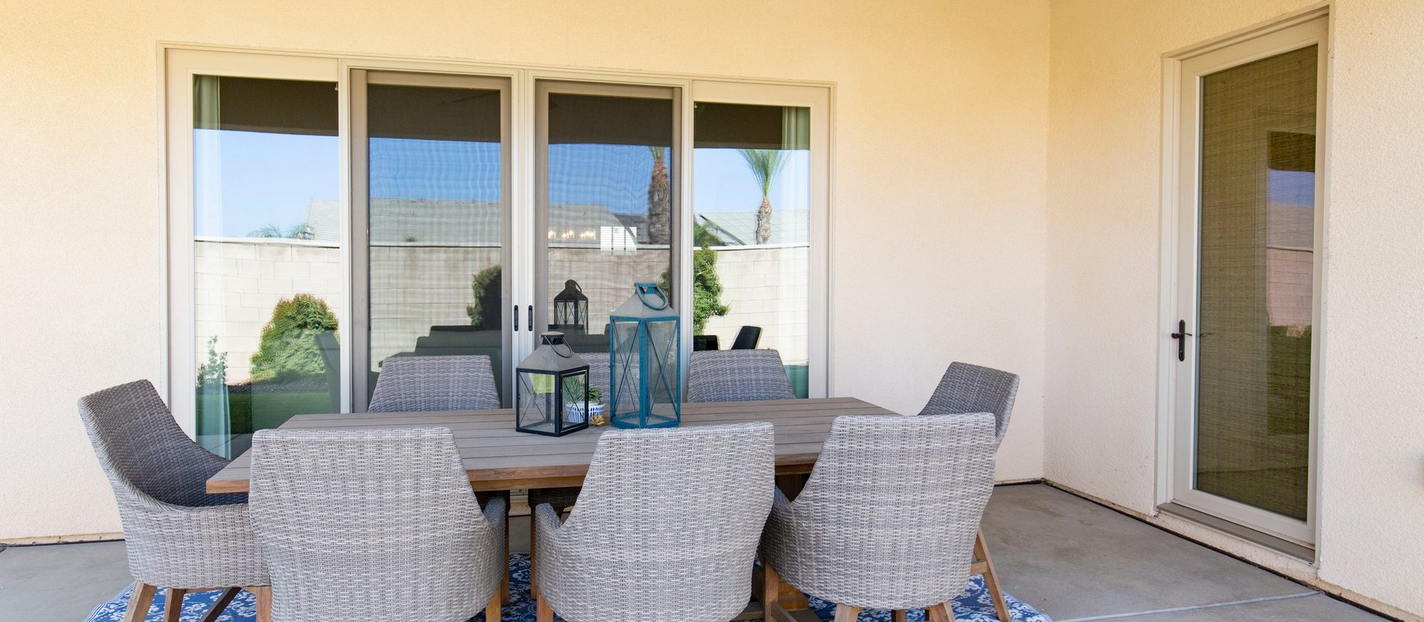 Patio Doors Replacement Family Replacement Windows