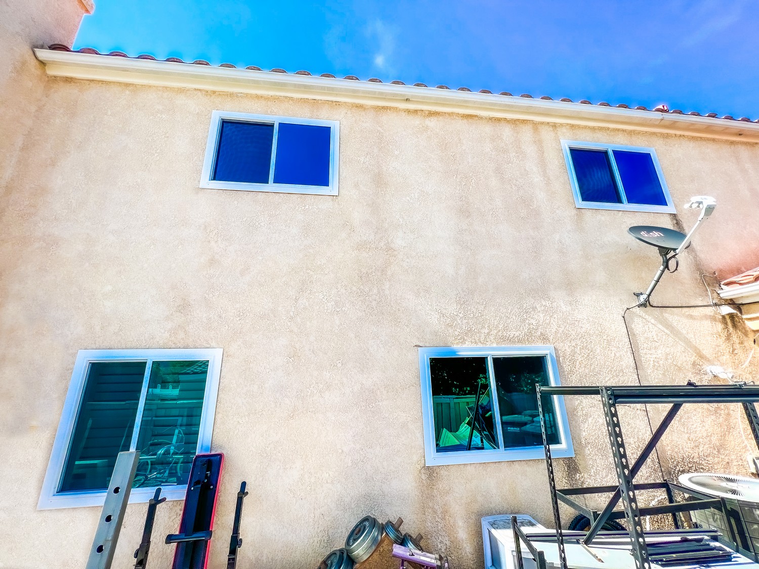 Window Replacement in Wildomar, CA