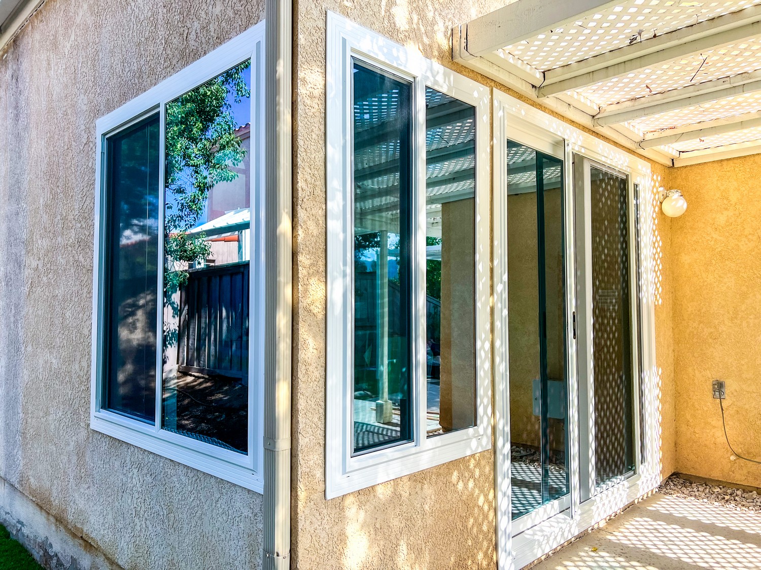 Window Replacement in Wildomar, CA