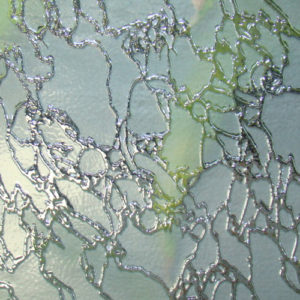 Delta-Frost-Glass-Sample