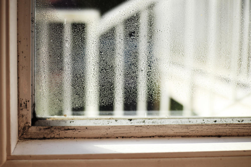 Leaky Windows Can Impact Your Home's Air Quality