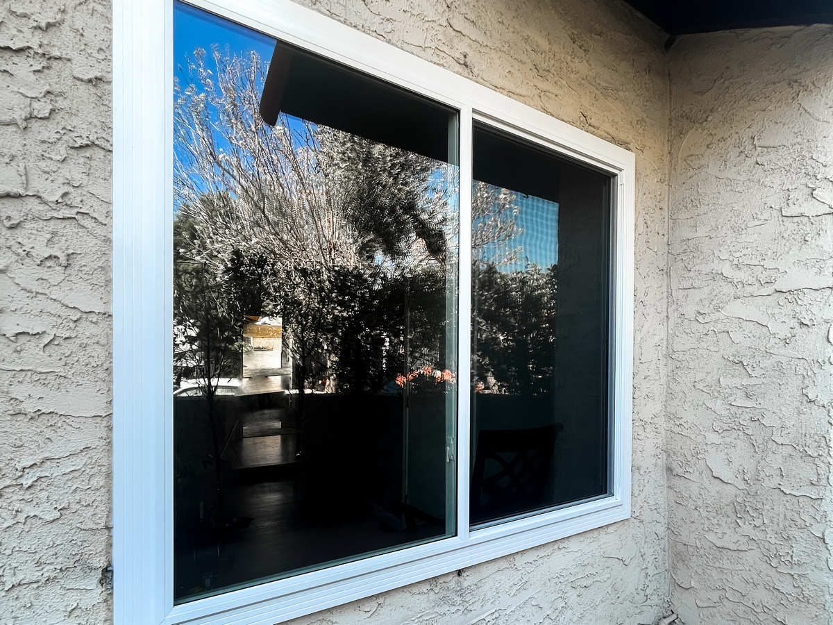 new window