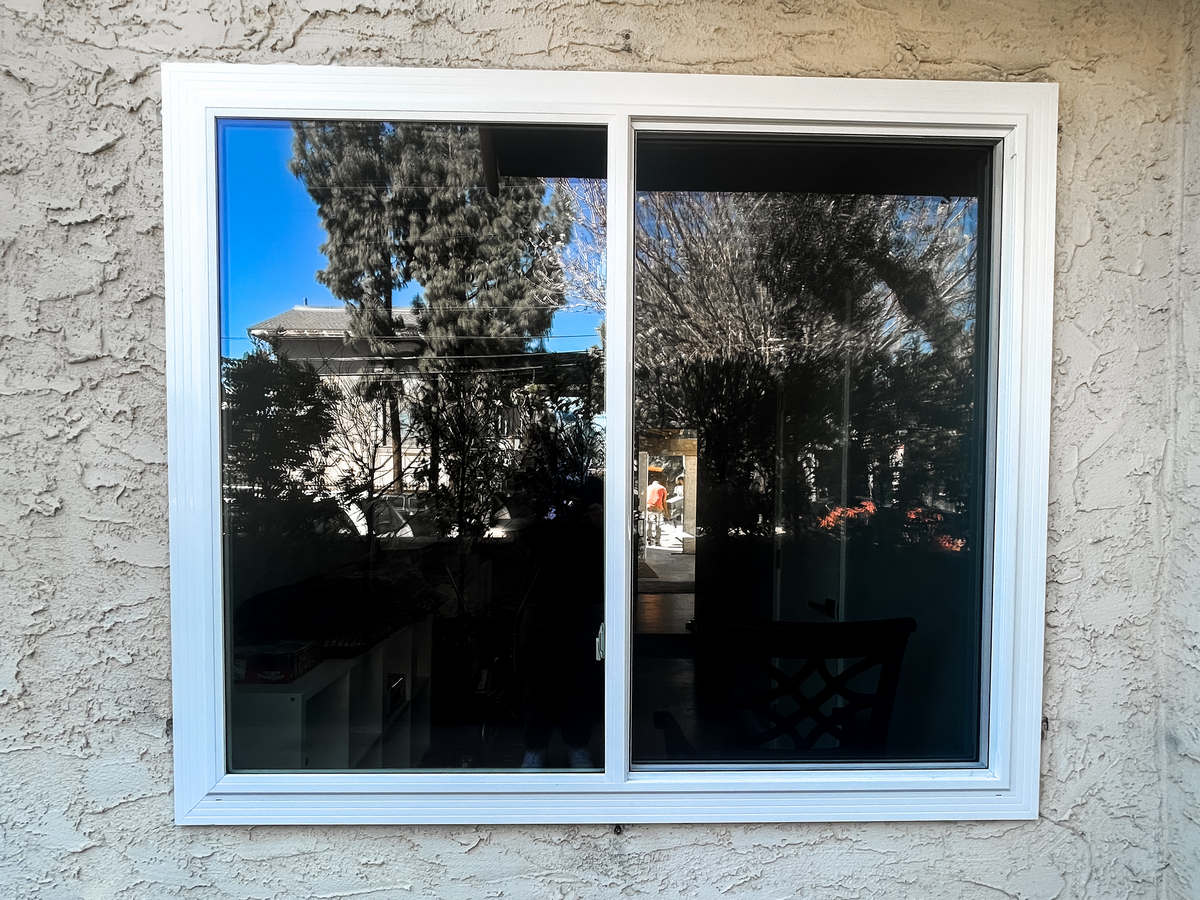 new window