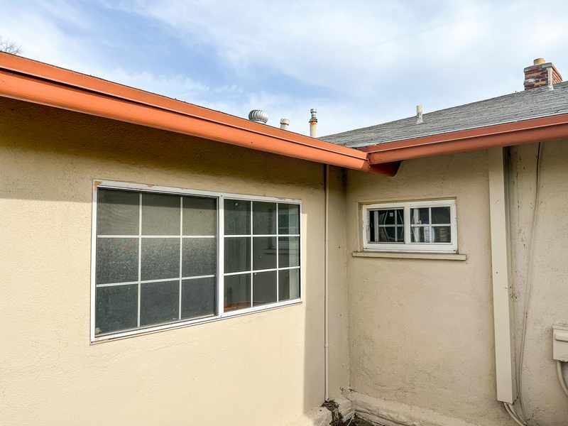 Window Installation