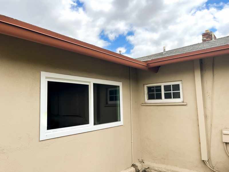 Window Installation
