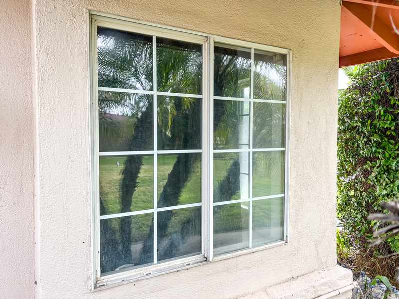 Window Installation