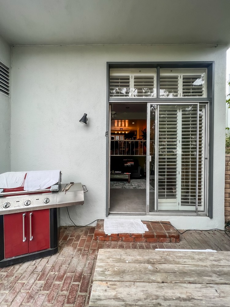 Marina Del Rey Bifold