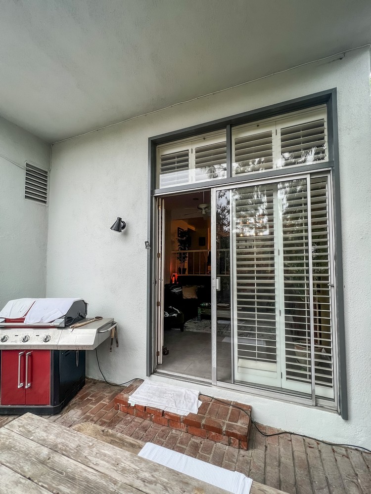 Marina Del Rey Bifold