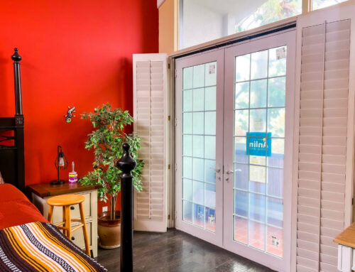 Enhancing Your Marina Del Rey Home with French Style Doors