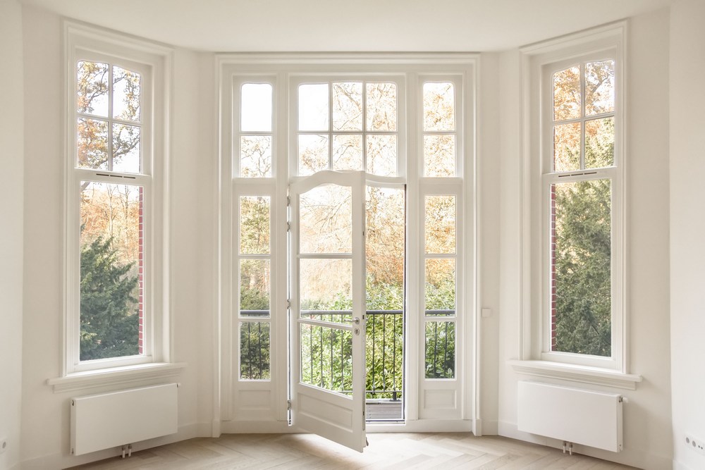Revamping Your Space During a Home Remodel with Trending Windows