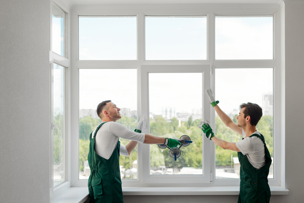 5 Reasons Why Your Leaky Windows Need to be Replaced