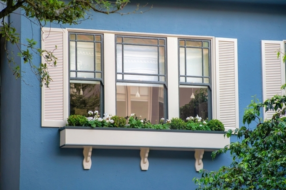 Resolutions for a Greener Home: Upgrading to Energy-Efficient Windows in 2024