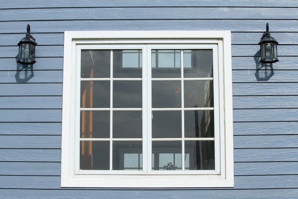 5 Reasons Why Vinyl Windows are the Top Choice