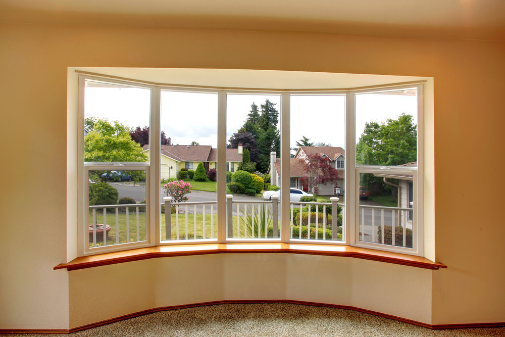 Do Replacement Windows Help Boost Curb Appeal?