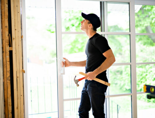 Is It Time for a Patio Door Replacement?