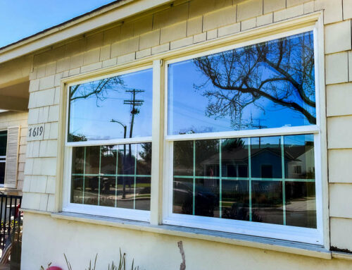 Is it Worth Replacing 20-year-old Windows?