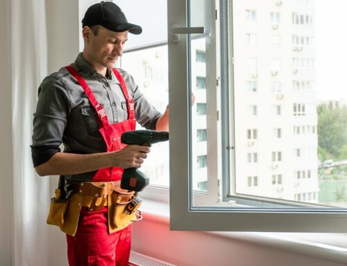 5 Reasons Why Hiring a Professional Window Installer is Worth It