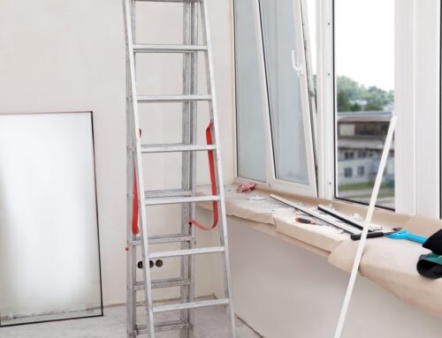 How to Prepare Your Home for a Window Replacement Project