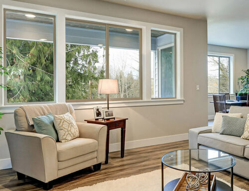 How Do Energy-Efficient Windows Compare to Traditional Windows?