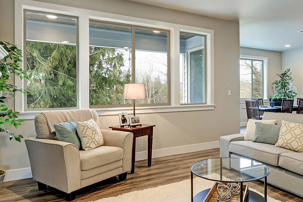 How Do Energy-Efficient Windows Compare to Traditional Windows?