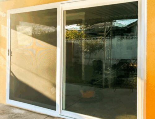 How Does Professional Patio Door Installation Ensure Proper Functionality