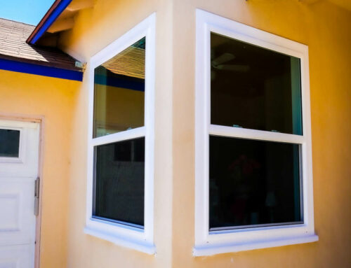 What Are the Key Benefits of Upgrading to Double-Pane Windows?