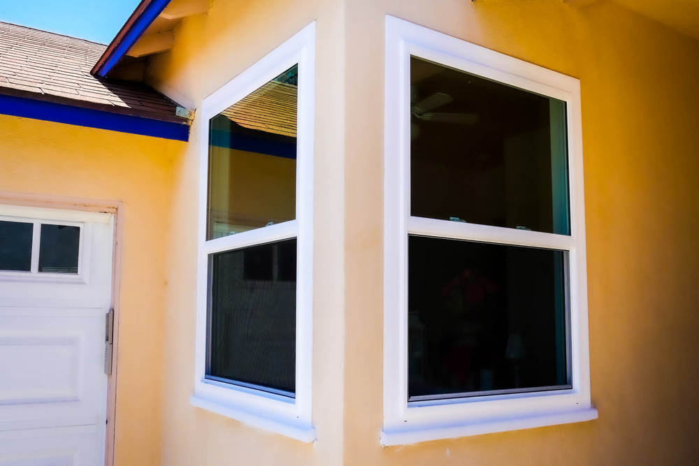 What Are the Key Benefits of Upgrading to Double-Pane Windows?