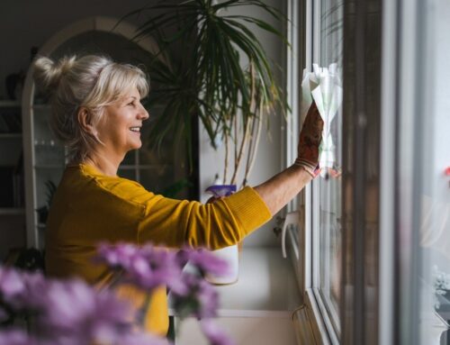 Tips for Maintaining New Vinyl Windows After Replacement