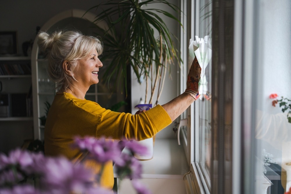 Tips for Maintaining New Vinyl Windows After Replacement