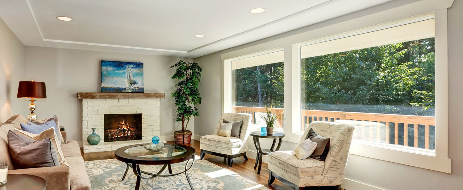 5 New Things You'll Enjoy With Energy Efficient Windows